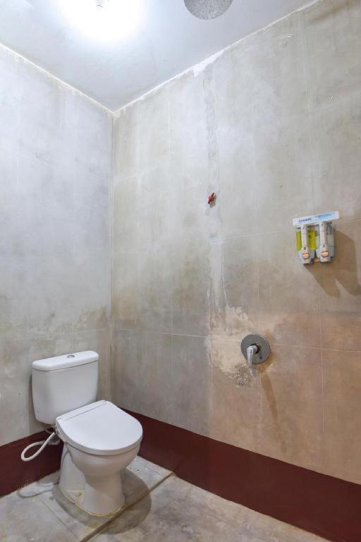 Hotel Dieng Permai Yogyakarta Exterior foto